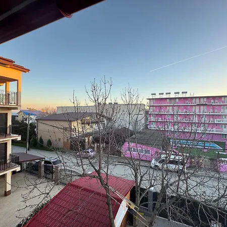 アパートホテル Boutique - Lacoste