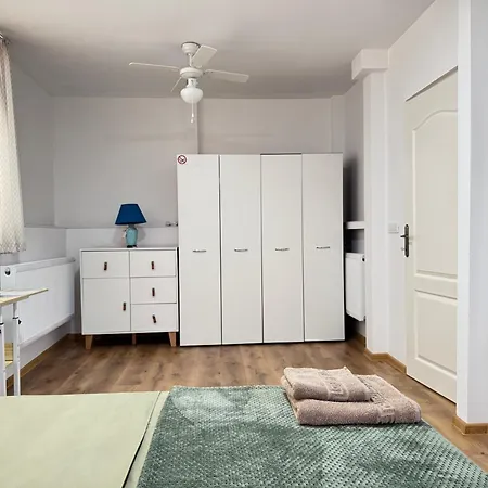 Boutique - Lacoste アパートホテル コスティネシュティ