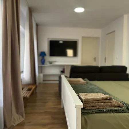 アパートホテル Boutique - Lacoste *