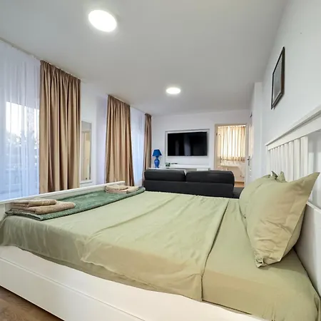 Boutique - Lacoste アパートホテル *