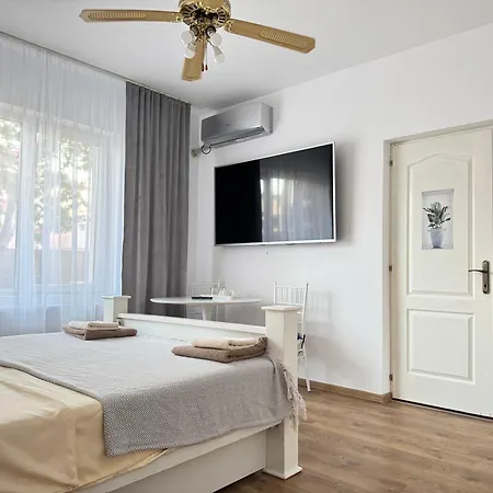 アパートホテル Boutique - Lacoste