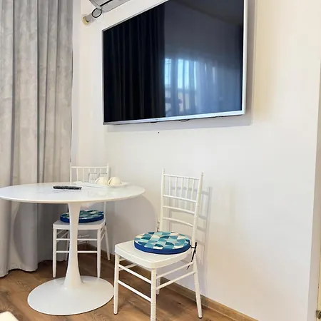 アパートホテル Boutique - Lacoste *