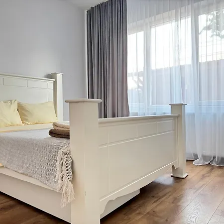 アパートホテル Boutique - Lacoste