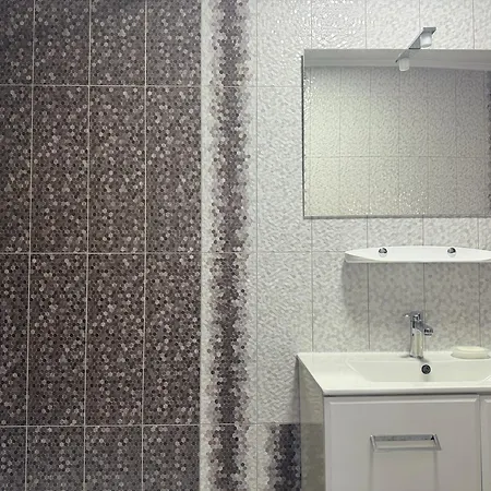 Aparthotel Butique Lacoste *
