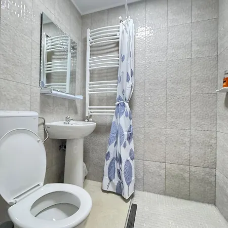 Aparthotel Butique Lacoste