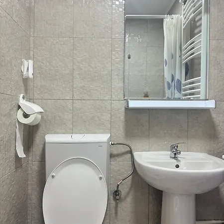 Aparthotel Butique Lacoste *