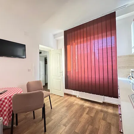 Aparthotel Butique Lacoste