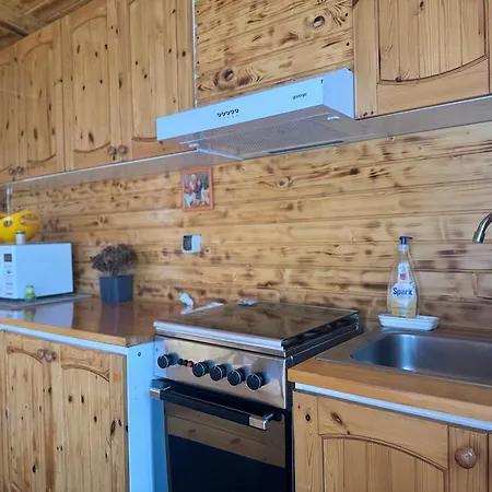 Aparthotel Boutique - Lacoste Costinesti