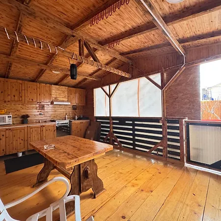 Aparthotel Butique Lacoste *