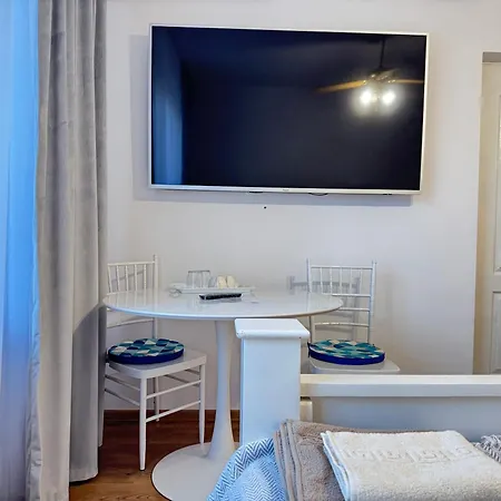 Aparthotel Boutique - Lacoste *